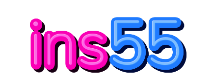 ins55 — logo kanal