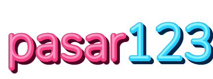 pasar123 — logo kanal