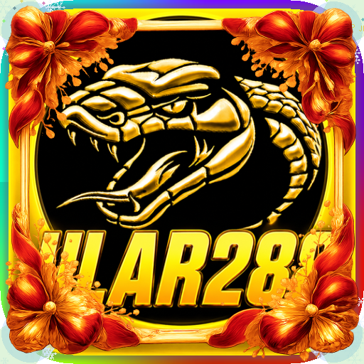 ular288 — mitra unggulan